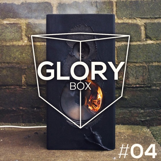 GloryBox